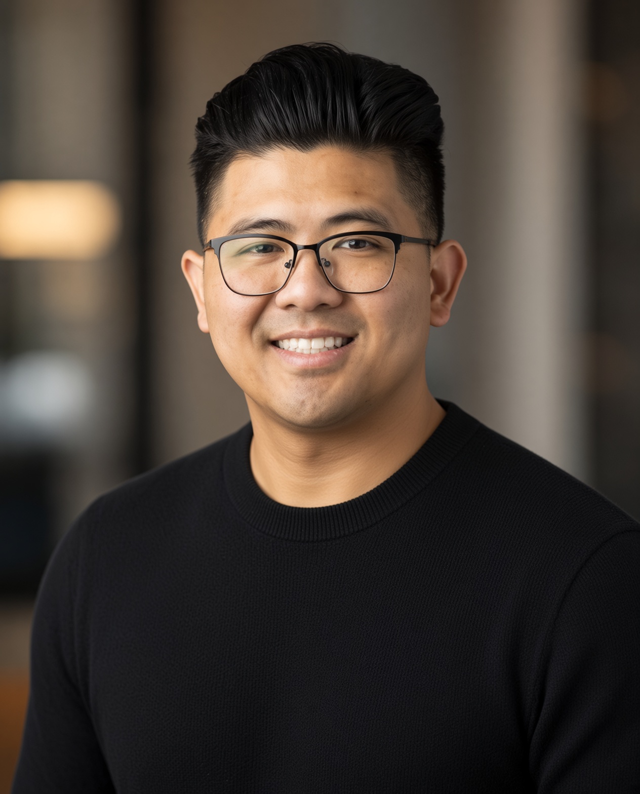 Anthony Daoheuang